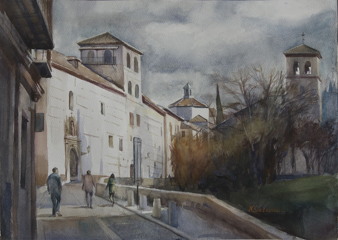 Featured Slider Image